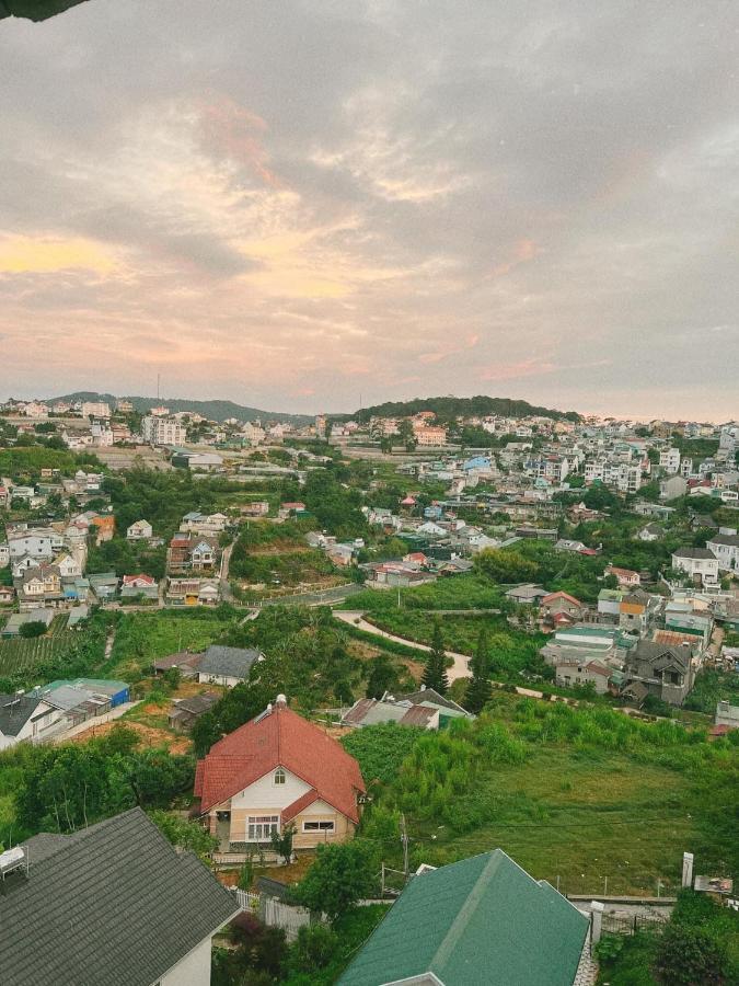 Nang Mai Homestay Далат Екстер'єр фото