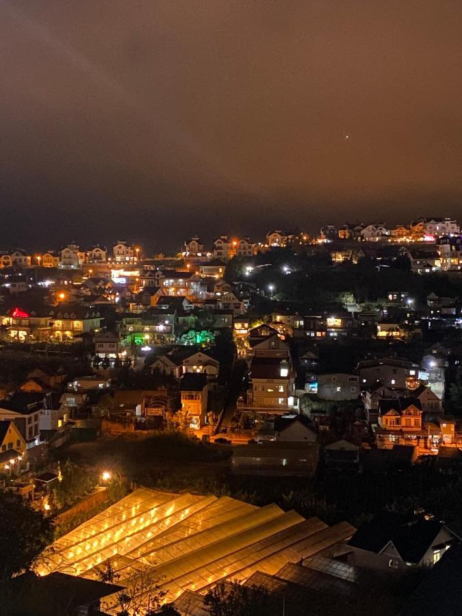 Nang Mai Homestay Далат Екстер'єр фото