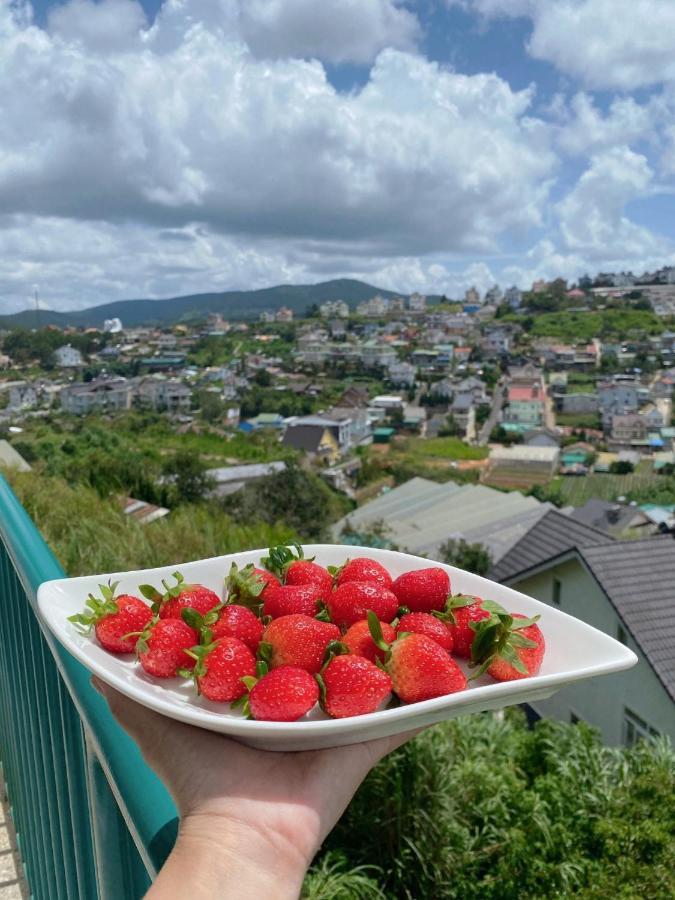 Nang Mai Homestay Далат Екстер'єр фото