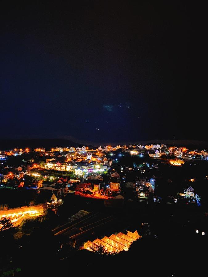 Nang Mai Homestay Далат Екстер'єр фото
