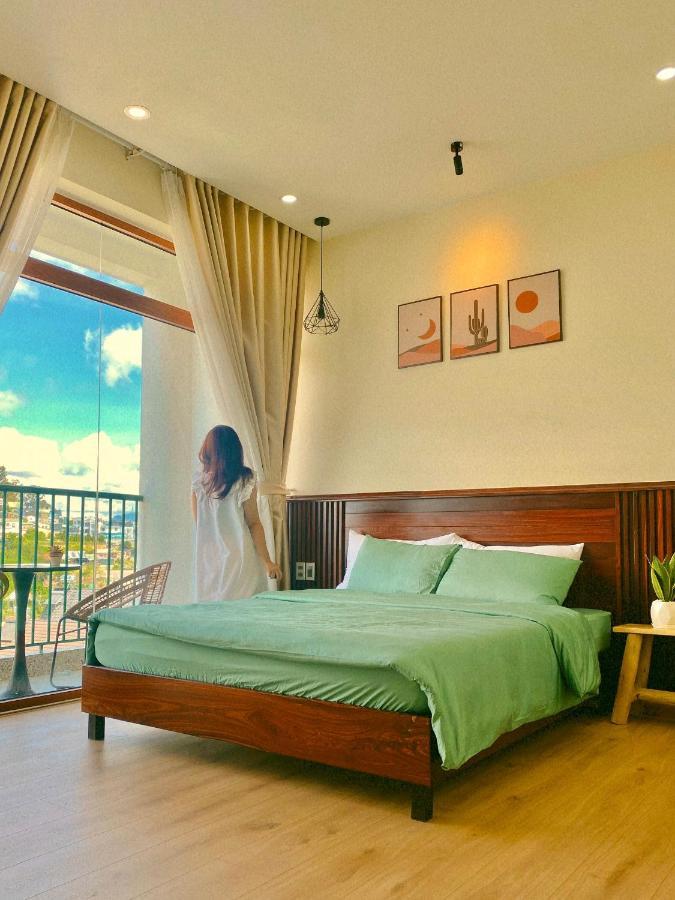 Nang Mai Homestay Далат Екстер'єр фото